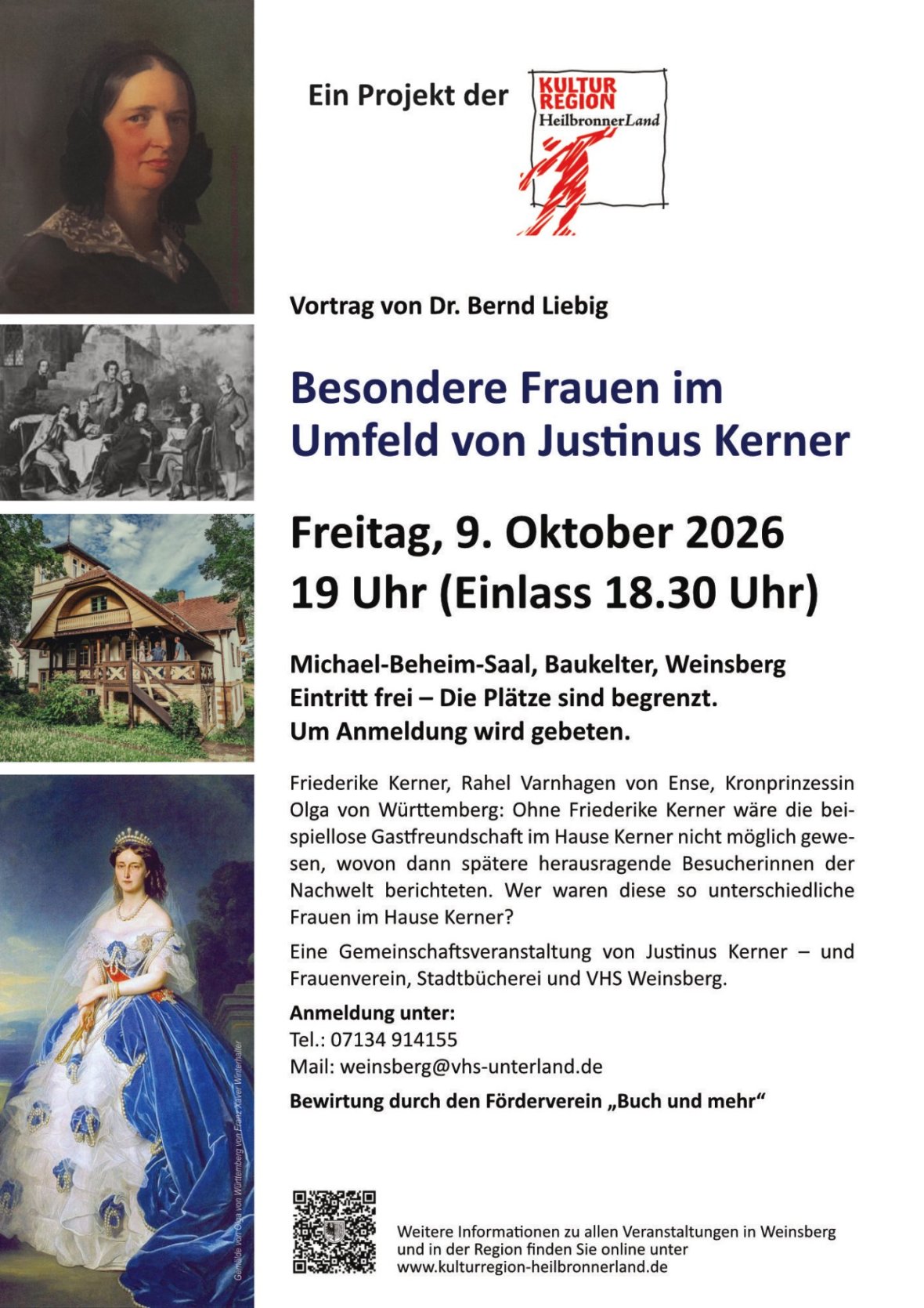 Einzelplakat Weinsberg Einzelplakat Weinsberg