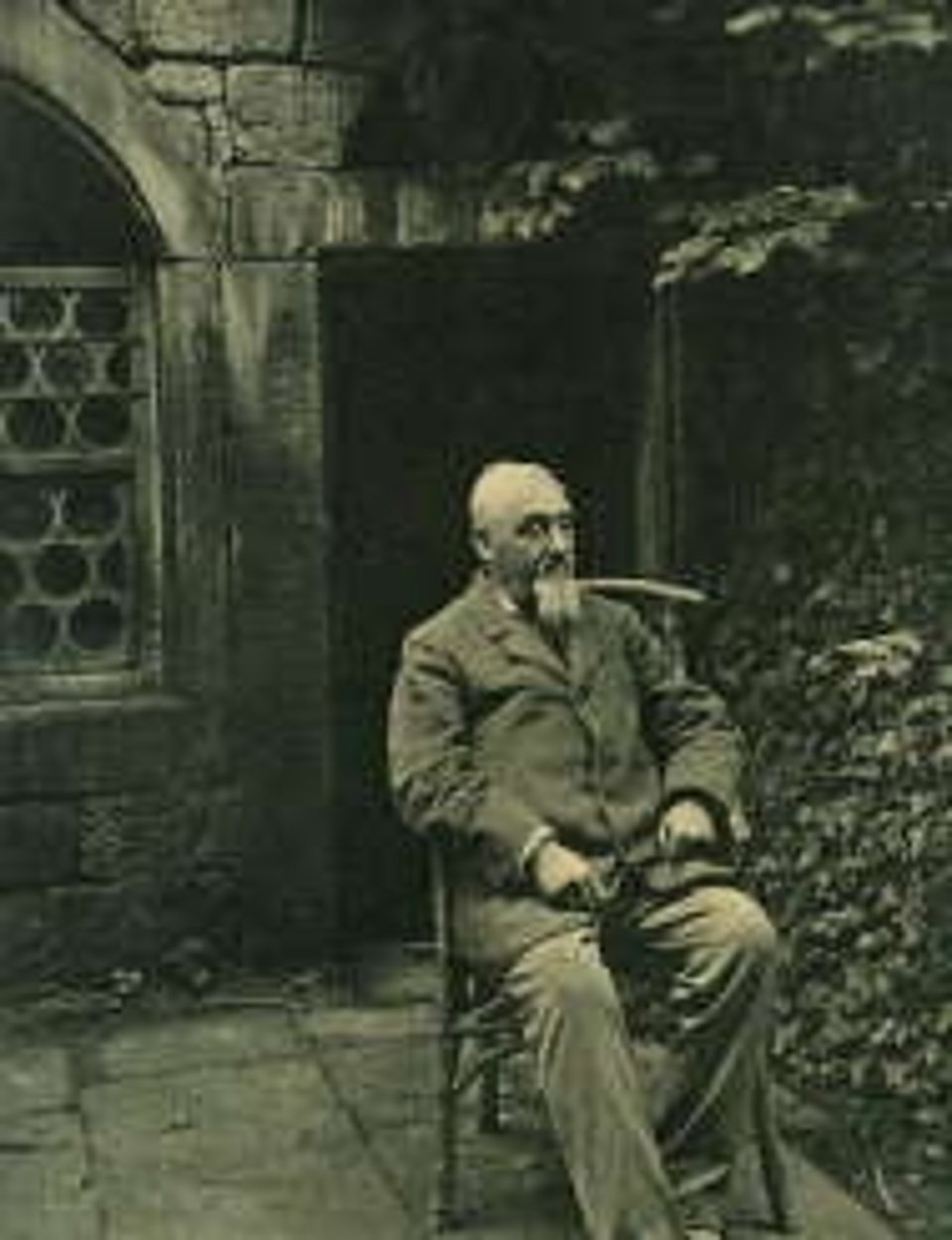 Biographie JustinusKernerVerein